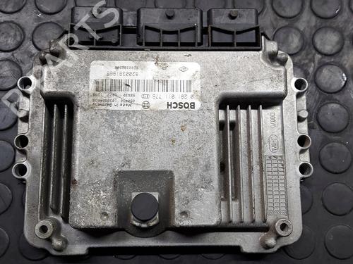 Used Engine control unit (ECU) RENAULT MEGANE II Saloon (LM0/1_) [2003-2025]  20828454