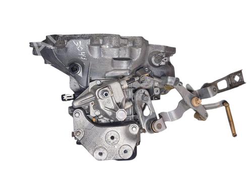 Gearbox OPEL CORSA D (S07) | BP33548458M3 - Image 5