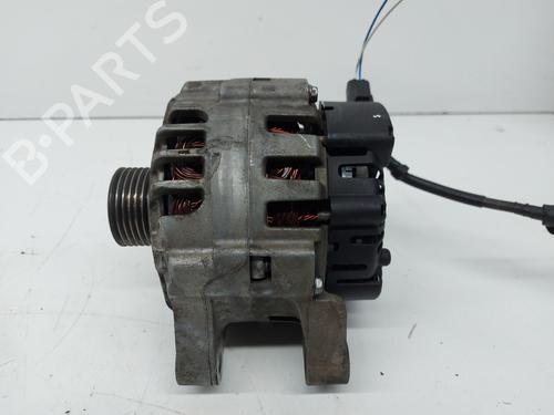 Alternator CITROËN C4 I (LC_)  | BP26186580M7 