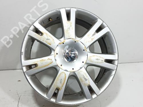 Used Rim VW TOUAREG (7P5, 7P6) [2010-2018]  29408967
