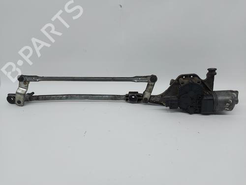Used Front wiper motor FORD FOCUS II (DA_, HCP, DP) [2004-2013]  21052678