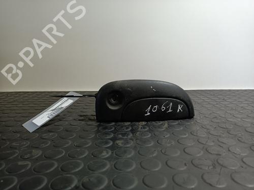 Used Front right exterior door handle RENAULT KANGOO (KC0/1_) D 65 1.9 (KC0E, KC02, KC0J, KC0N) (64 hp) 20816000