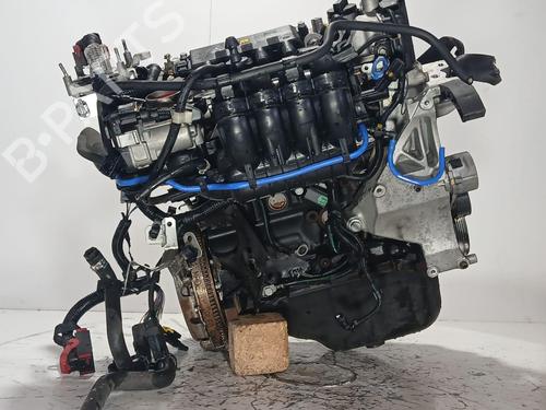 Used Engine FIAT GRANDE PUNTO (199_) 1.4 (199AXB11, 199AXB1A, 199BXB1A, 199AXL1A) (77 hp) 31648694