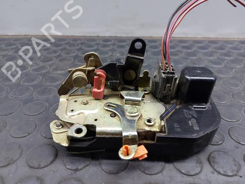 Used Front left lock JEEP GRAND CHEROKEE II (WJ, WG) 2.7 CRD 4x4 (163 hp) 26291033