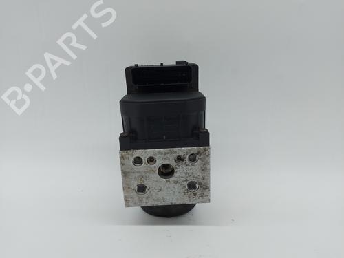 Used ABS pump PEUGEOT 306 (7B, N3, N5) 1.9 STD (69 hp) 20838188