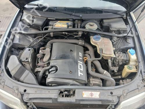 Engine AUDI A4 B5 (8D2) 1.9 TDI | BP34215231M1 - Image 12