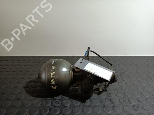 Compresseur de suspension CITROËN XANTIA (X1_, X2_) 2.0 HDI 109 (109 hp) 31873114