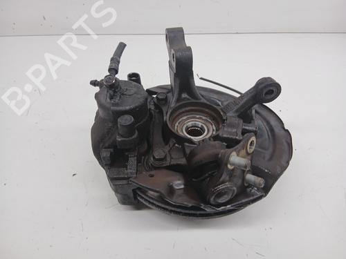 Used Right front steering knuckle Right front steering knuckle TOYOTA AVENSIS (_T22_) 1.8 i (AT221_, AT221R) (110 hp) 33020632 33020632