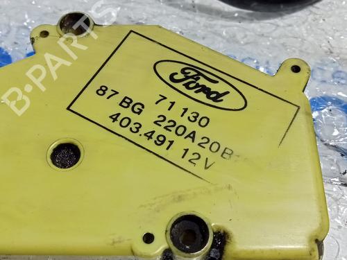 Front right lock FORD ORION I (AFD) 1.6 D | BP20821006C97 