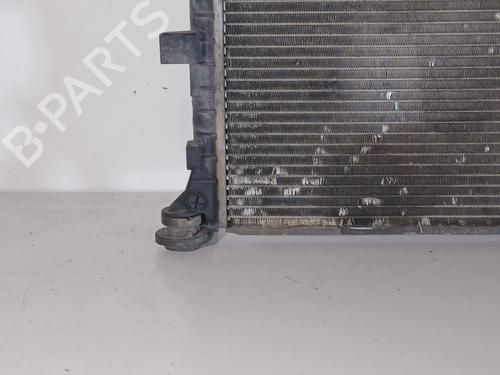 Water radiator FORD FOCUS I (DAW, DBW) 2.0 16V | BP29636175M31 