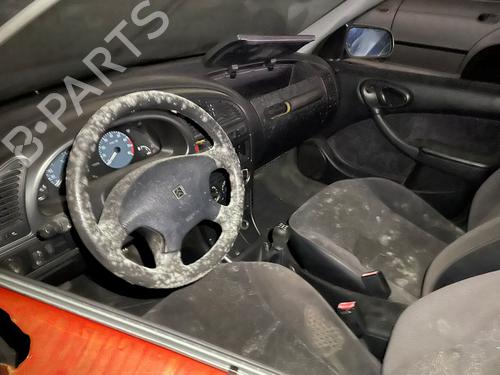Front left window mechanism CITROËN XSARA (N1) 1.6 i | BP20828145C22 