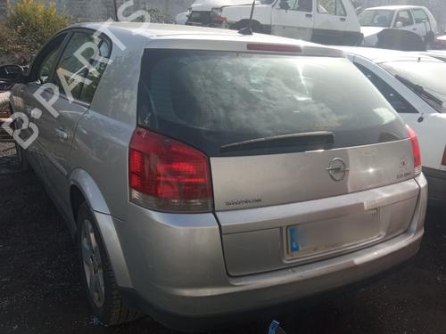 Starter OPEL SIGNUM Hatchback (Z03) 2.2 DTI (F48) | BP32074285M8 