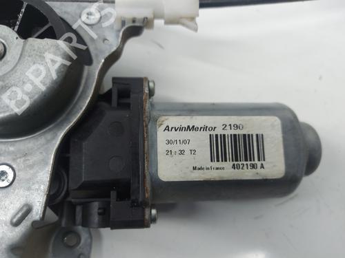 Rear right window mechanism NISSAN QASHQAI / QASHQAI +2 I (J10, NJ10, JJ10E) 2.0 dCi | BP23661125C25 