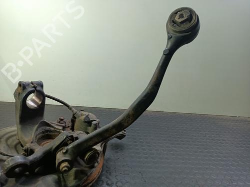 Right front steering knuckle BMW X3 (E83) xDrive 20 d | BP20841671M26 
