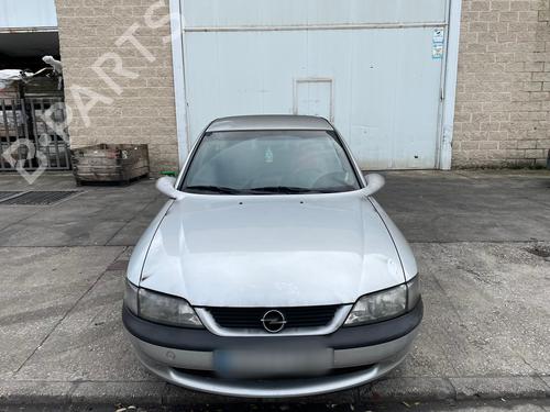 Venstre foran utvendig håndtak OPEL VECTRA B (J96) 2.0 DTI 16V (F19) | BP20816044C128 