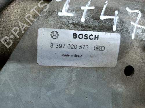 Front wiper motor SKODA FELICIA II (6U1) 1.9 D | BP20822105M29 