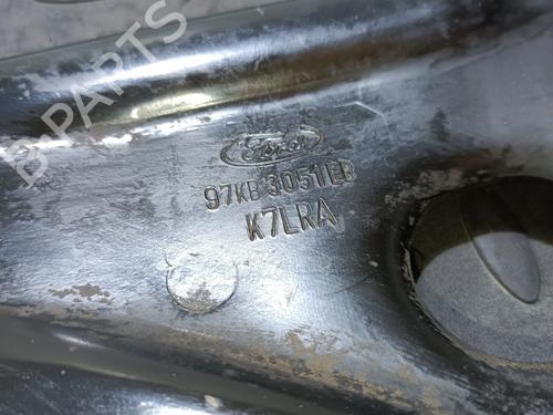 Left front suspension arm FORD KA (RB_) 1.3 i | BP20827735M12 