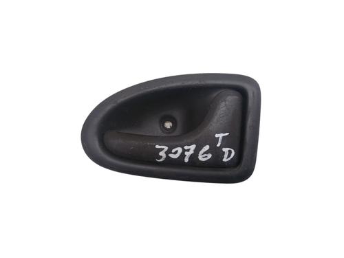 Maneta interior trasera derecha Maneta interior trasera derecha RENAULT SCÉNIC I MPV (JA0/1_, FA0_) 1.9 dTi (JA1U) (80 hp) 33689315 33689315