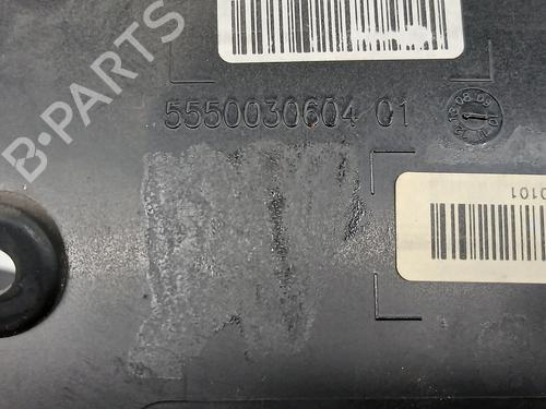Instrument cluster FIAT PUNTO EVO (199_) 1.3 D Multijet (199AXC1A, 199BXC1A, 199AXT1A, 199BXT1A) | BP23866780C47 