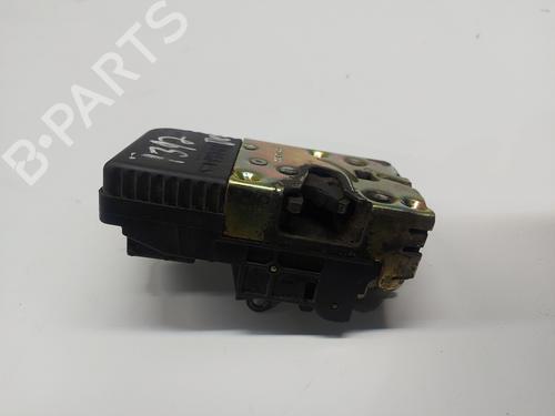 Front right lock PEUGEOT EXPERT Van (222) 1.9 D | BP20828356C97 