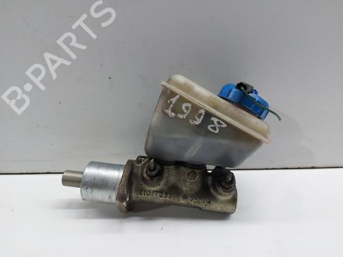 Brake master cylinder PEUGEOT 205 II (20A/C)  | BP20820401M77 