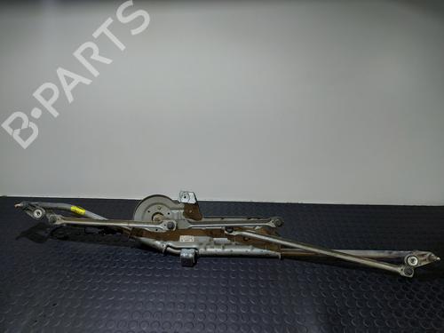 Used Front wiper motor SEAT ALHAMBRA (7V8, 7V9) 1.9 TDI (115 hp) 20836523