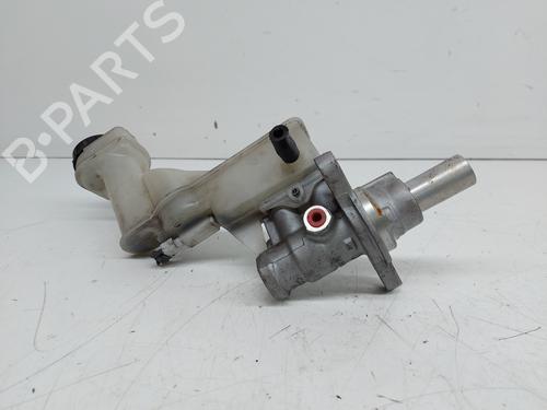 Used Brake master cylinder NISSAN X-TRAIL II (T31) [2007-2018]  26023312