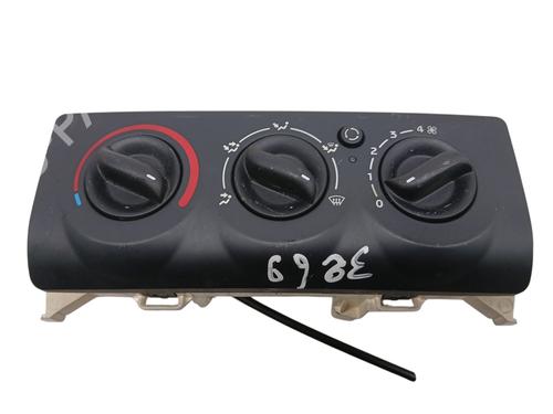 Comando clima RENAULT CLIO II (BB_, CB_) [1998-2016]  32679854