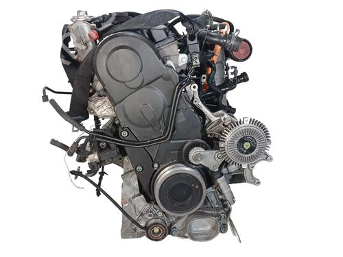 Engine VW PASSAT B5.5 (3B3)  | BP29825403M1