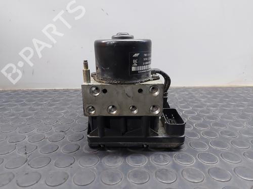 Used ABS pump VW SHARAN (7M8, 7M9, 7M6) [1995-2010]  20843171