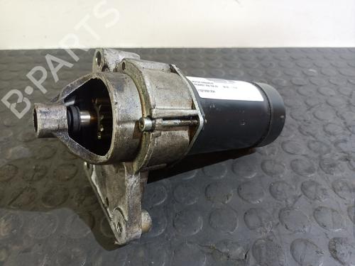 Used Starter PEUGEOT 206 SW (2E/K) 1.4 HDi (68 hp) 20831554