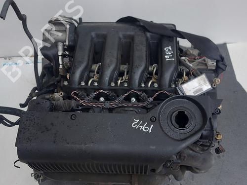 Engine MG MG ZT 2.0 CDTi | BP20845235M1 