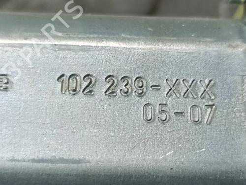 Rear left window mechanism AUDI A4 B7 (8EC) 2.0 TDI 16V | BP20825783C24 