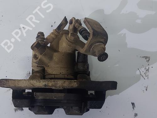 Right rear brake caliper JEEP CHEROKEE (KJ)  | BP21807540M106 