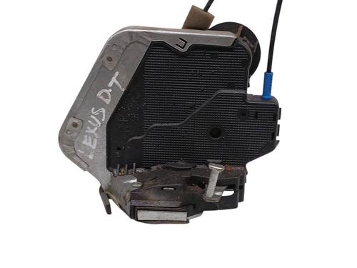 Used Rear right lock Rear right lock LEXUS GS (_S16_) 300 (JZS160_, JZS160R) (222 hp) 39960790 39960790