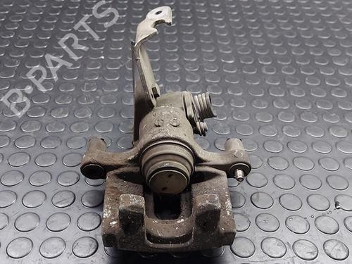Left rear brake caliper NISSAN PRIMERA (P12) 2.2 Di | BP20822795M107 