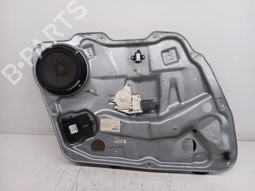 Used Front left window mechanism Front left window mechanism MERCEDES-BENZ M-CLASS (W164) ML 320 CDI 4-matic (164.122) (224 hp) 33039752 33039752