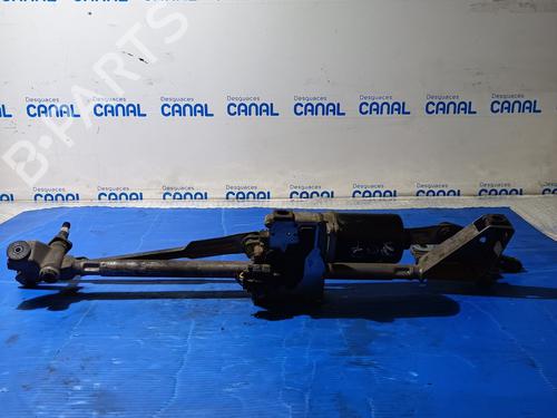 Front wiper motor PEUGEOT 307 Break (3E) 1.6 HDi 110 | BP20832753M29 