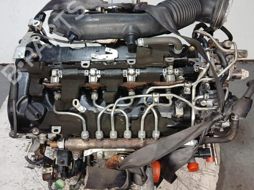 Engine MITSUBISHI OUTLANDER III (GG_W, GF_W, ZJ, ZL, ZK)  | BP27647200M1 
