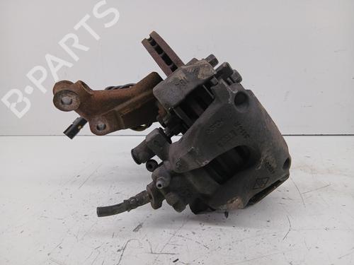 Left front steering knuckle DACIA SANDERO II  | BP28152980M25 