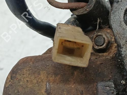 Startmotor LADA NIVA Closed Off-Road Vehicle (2121, 2131) 1600 4x4 | BP29913450M8 