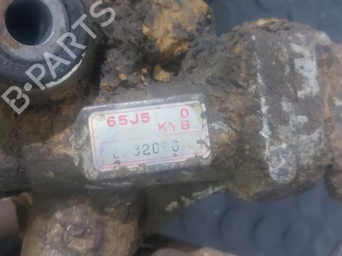 Steering rack SUZUKI GRAND VITARA II (JT, TE, TD) 1.9 DDiS (JB419WD, JB419XD) | BP20841972M22 