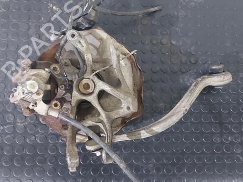 Left rear steering knuckle PEUGEOT 407 SW (6E_, 6D_) 2.0 | BP20833763M27 