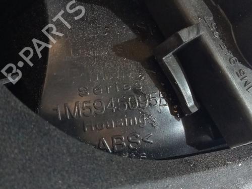 Left taillight SEAT TOLEDO II (1M2) 1.9 TDI | BP20818845C34 