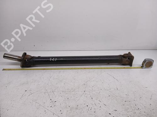 Driveshaft NISSAN TERRANO II (R20) 2.7 TDi 4WD | BP26548791M37 