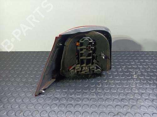 Right taillight VW GOLF IV (1J1) 1.9 TDI | BP20823474C35 