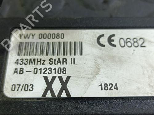Módulo eletrónico ROVER 75 (RJ) 2.0 CDTi | BP20825517M83 