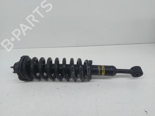 Used Left front shock absorber TOYOTA LAND CRUISER PRADO (_J12_) [2002-2010]  24366870