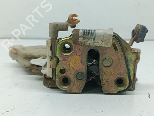 Front left lock NISSAN TERRANO II (R20)  | BP27324992C98 