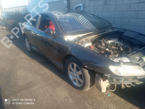 Heater blower motor PEUGEOT 406 Coupe (8C) 2.2 HDI | BP20820338M62 